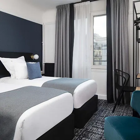 Maison 46 Hotel