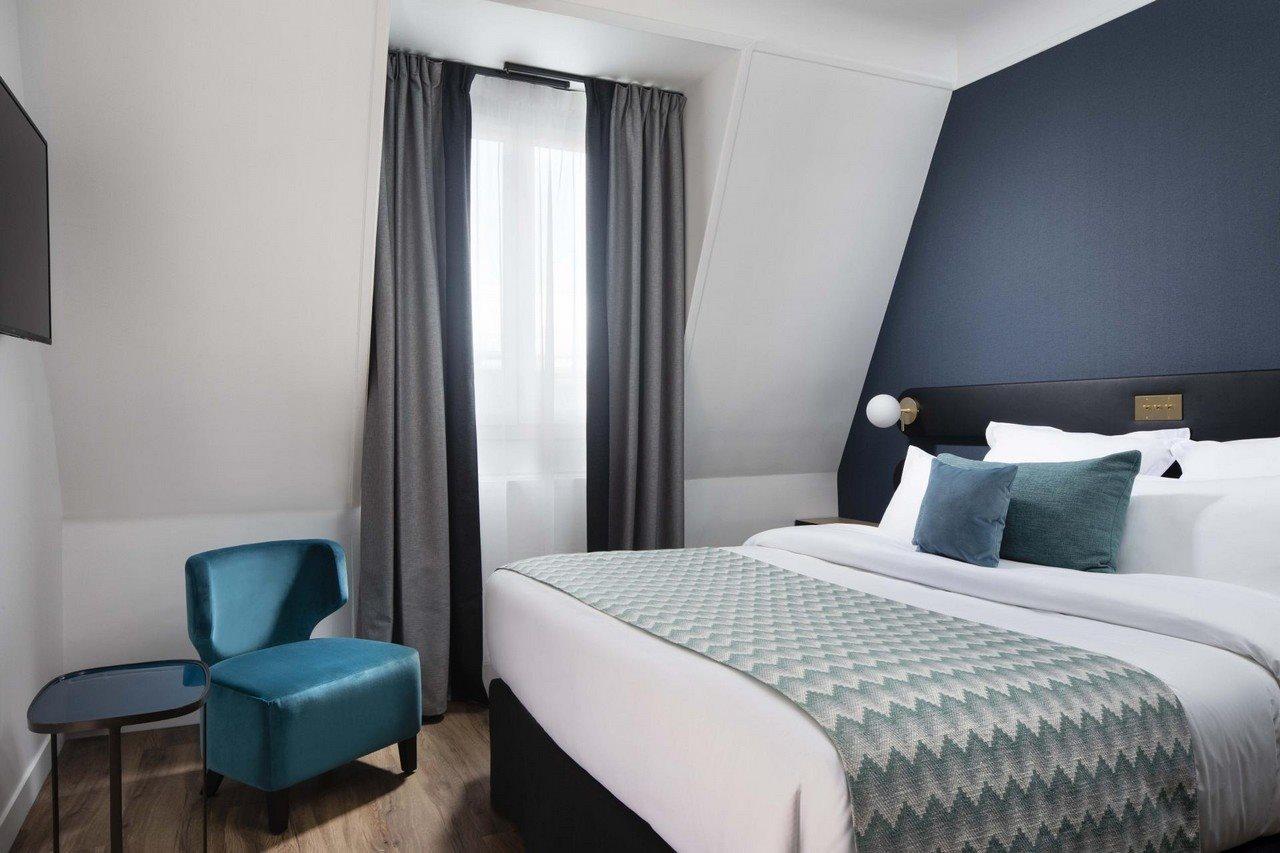 Hotel Maison 46 Parigi