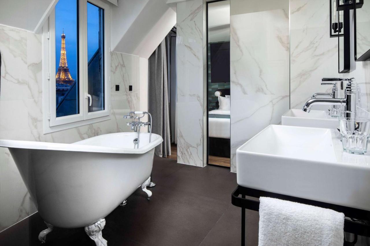 Maison 46 Hotel Parigi